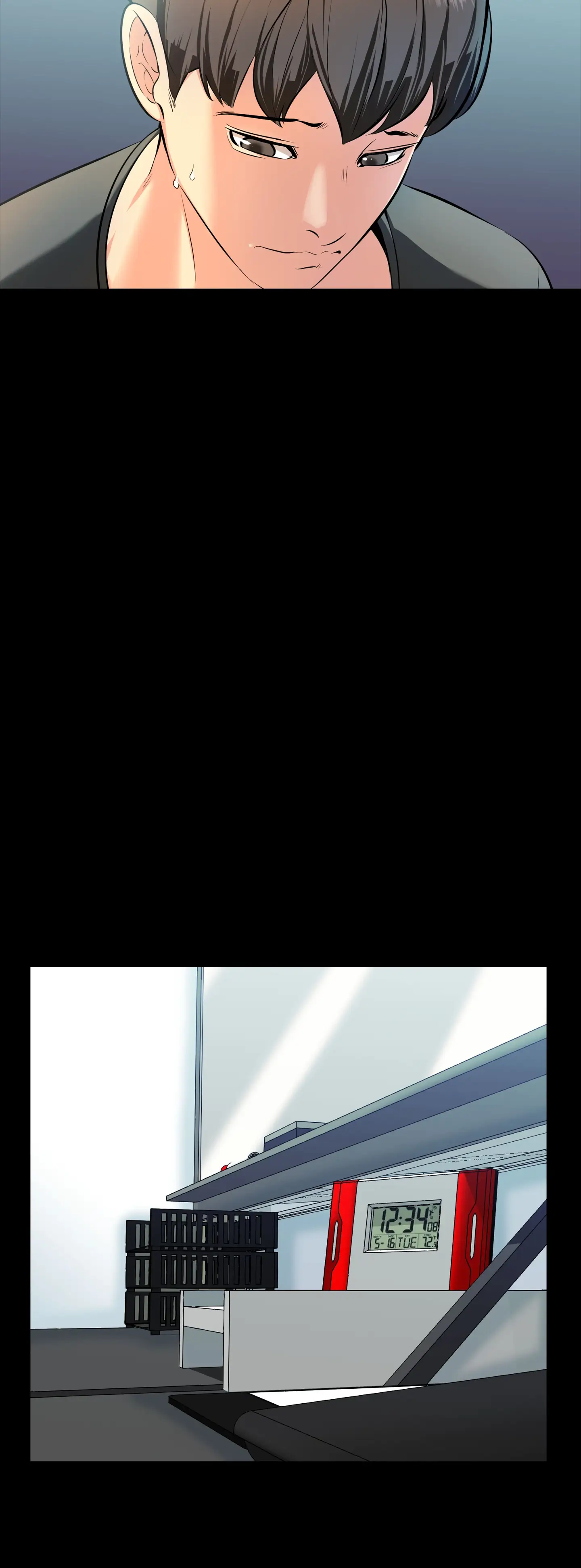 Private Tutor - Episode 1 - read scene 23