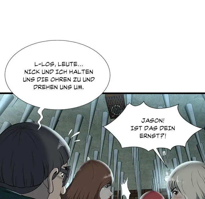 Der Verlorene Himmel - Episode 3 - read scene 12