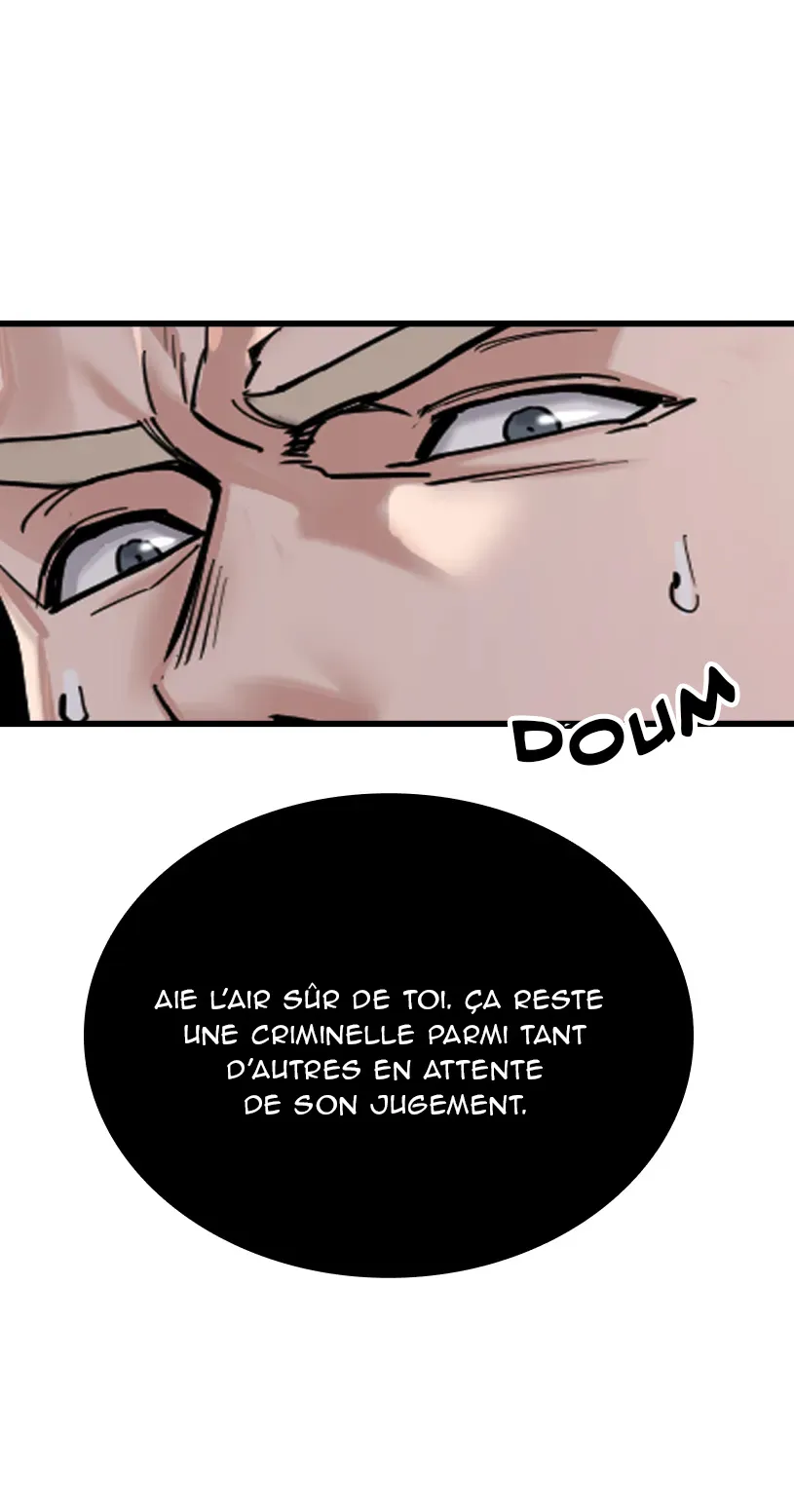 Fille Hors-La-Loi - Prologue - read scene 25