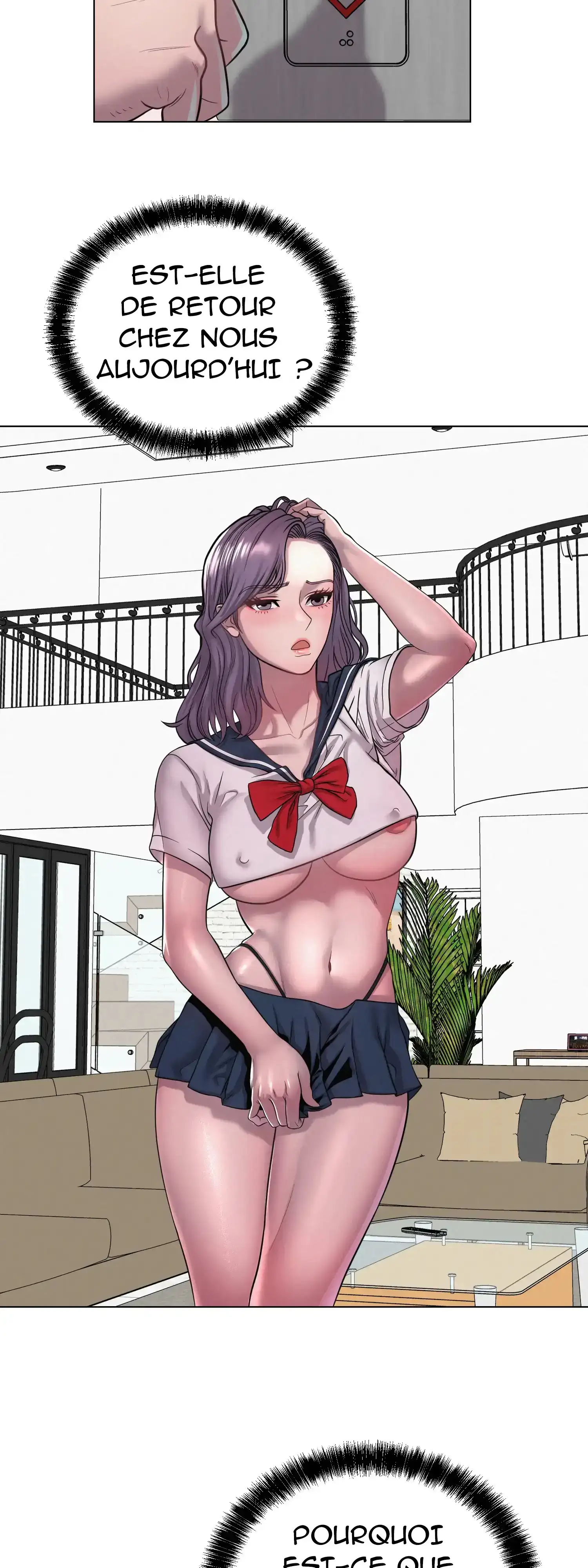 L'Ascenseur - Episode 2 - read scene 15