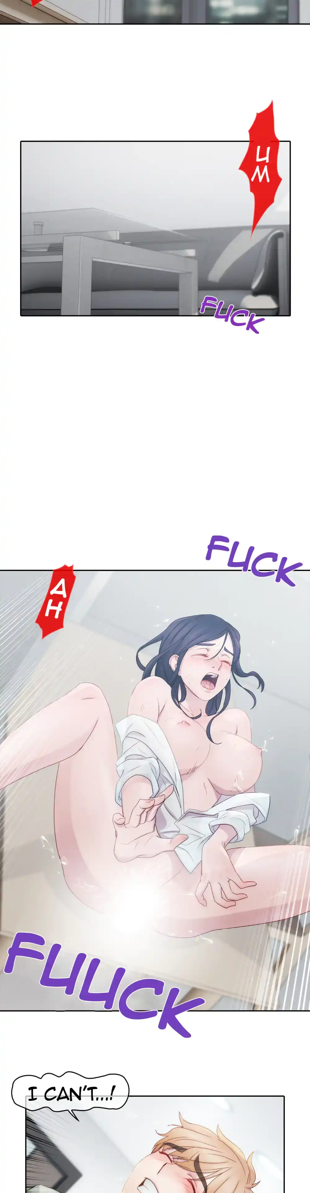 Lady Garden - Episode 3 - read scene 8