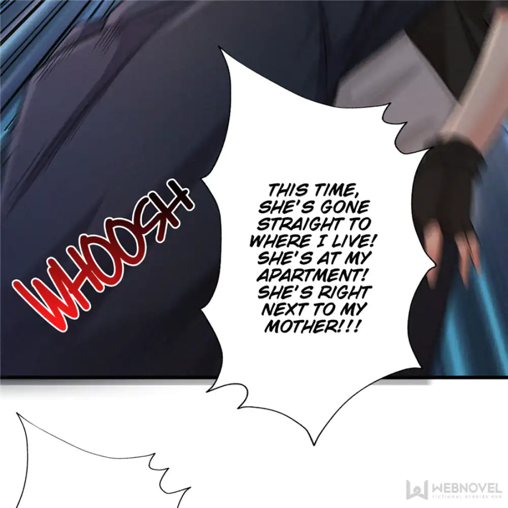 Here Lies the Wicked - Episode 5 - read scene 32