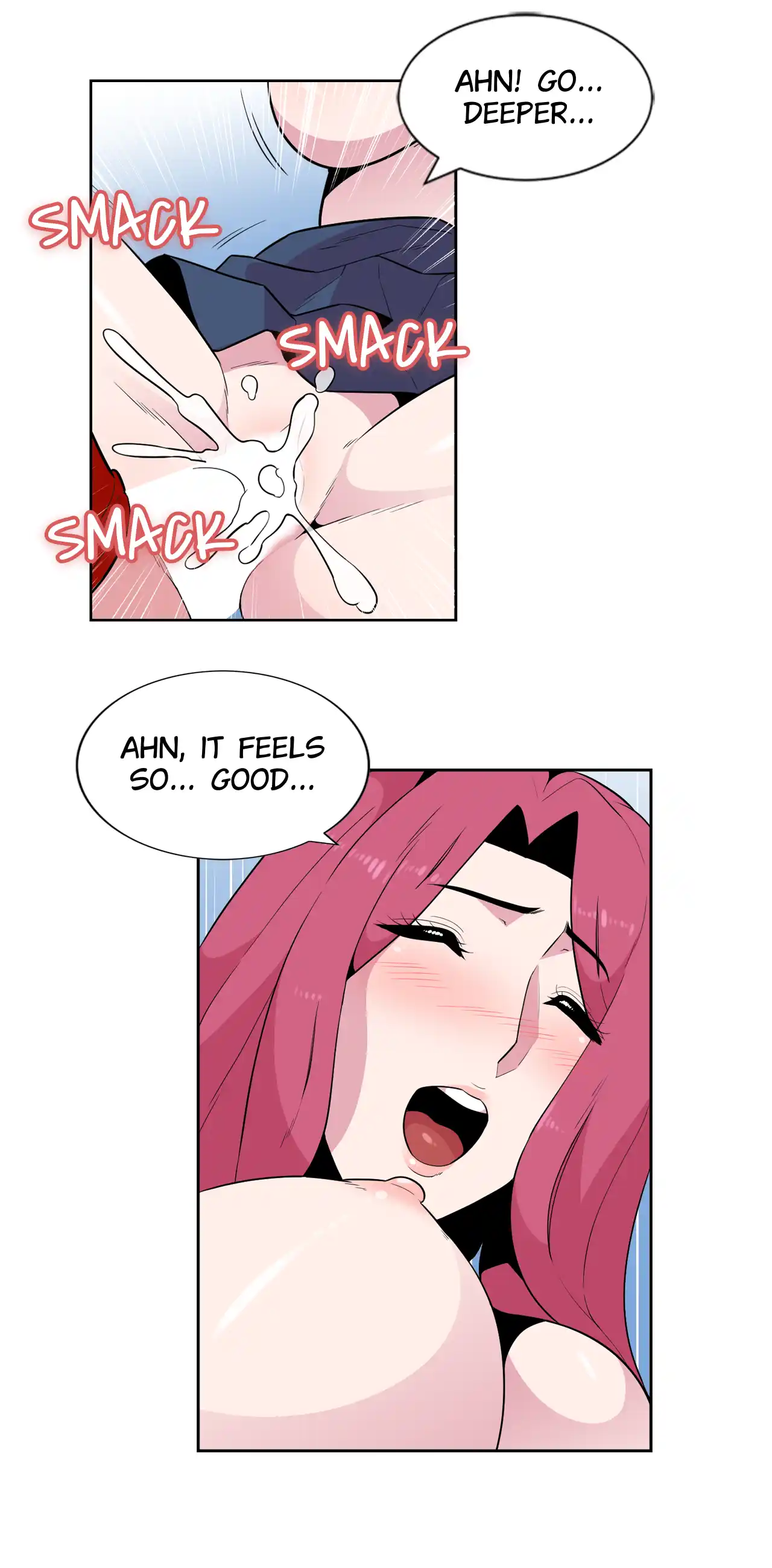 Fate Unfaithful Wife - Episode 2 - read scene 20