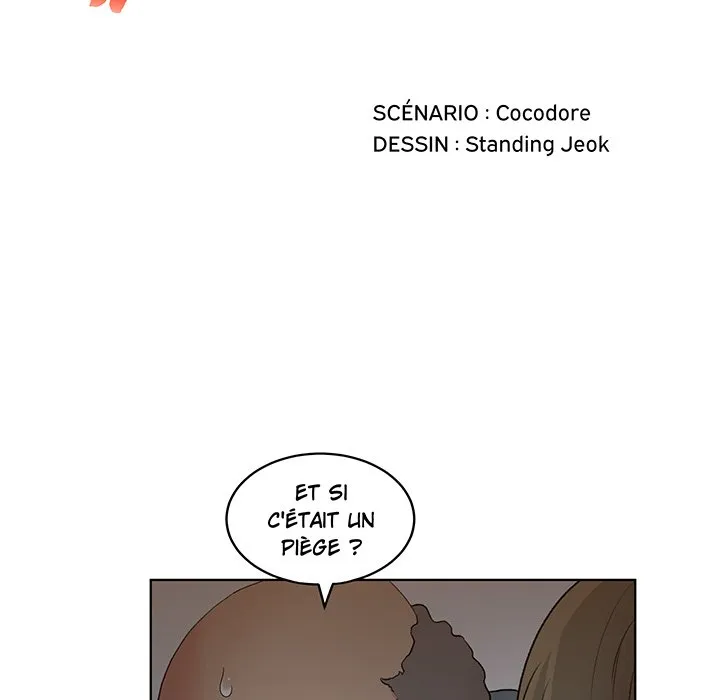 La boutique de BD - Episode 5 - read scene 11