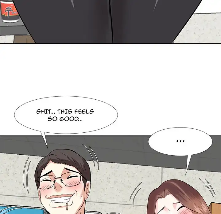 Sugar Daddy - Episode 3 - read scene 61