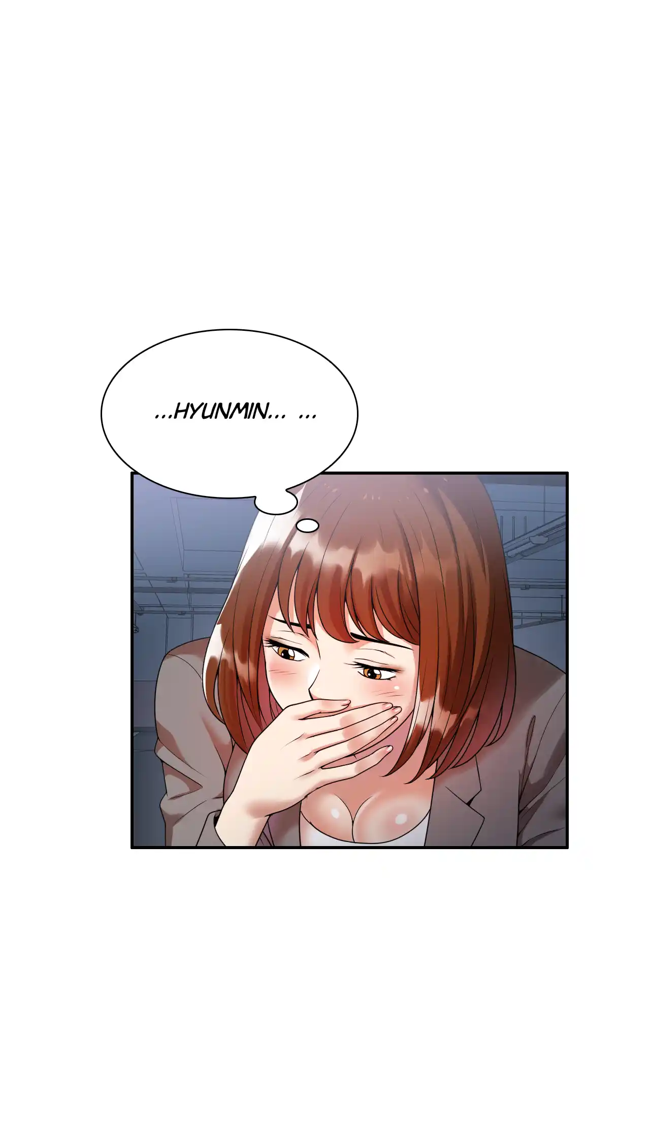 Caddie Mom - Episode 3 - read scene 57