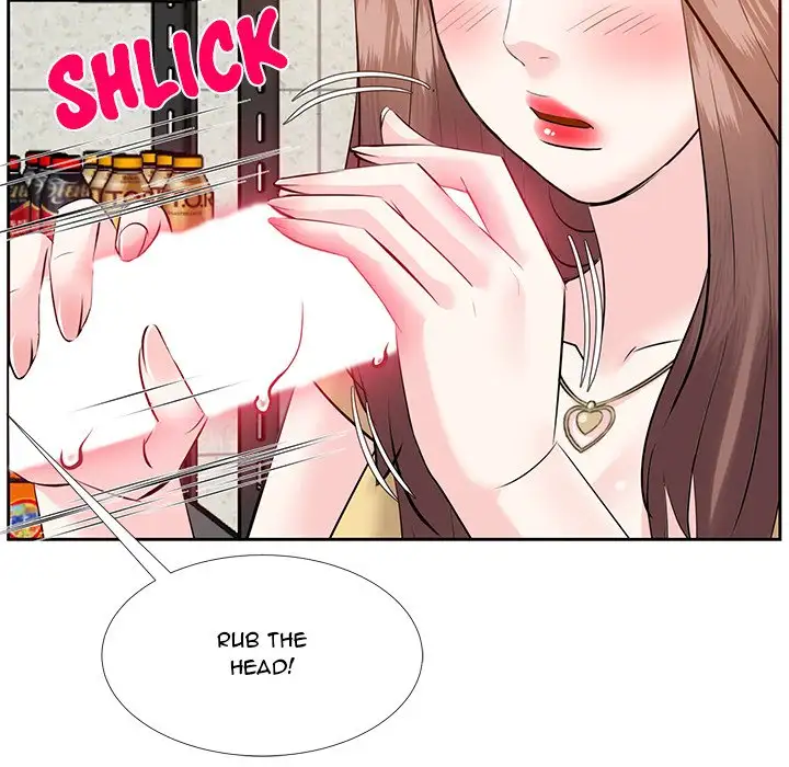 Sugar Daddy - Episode 3 - read scene 91
