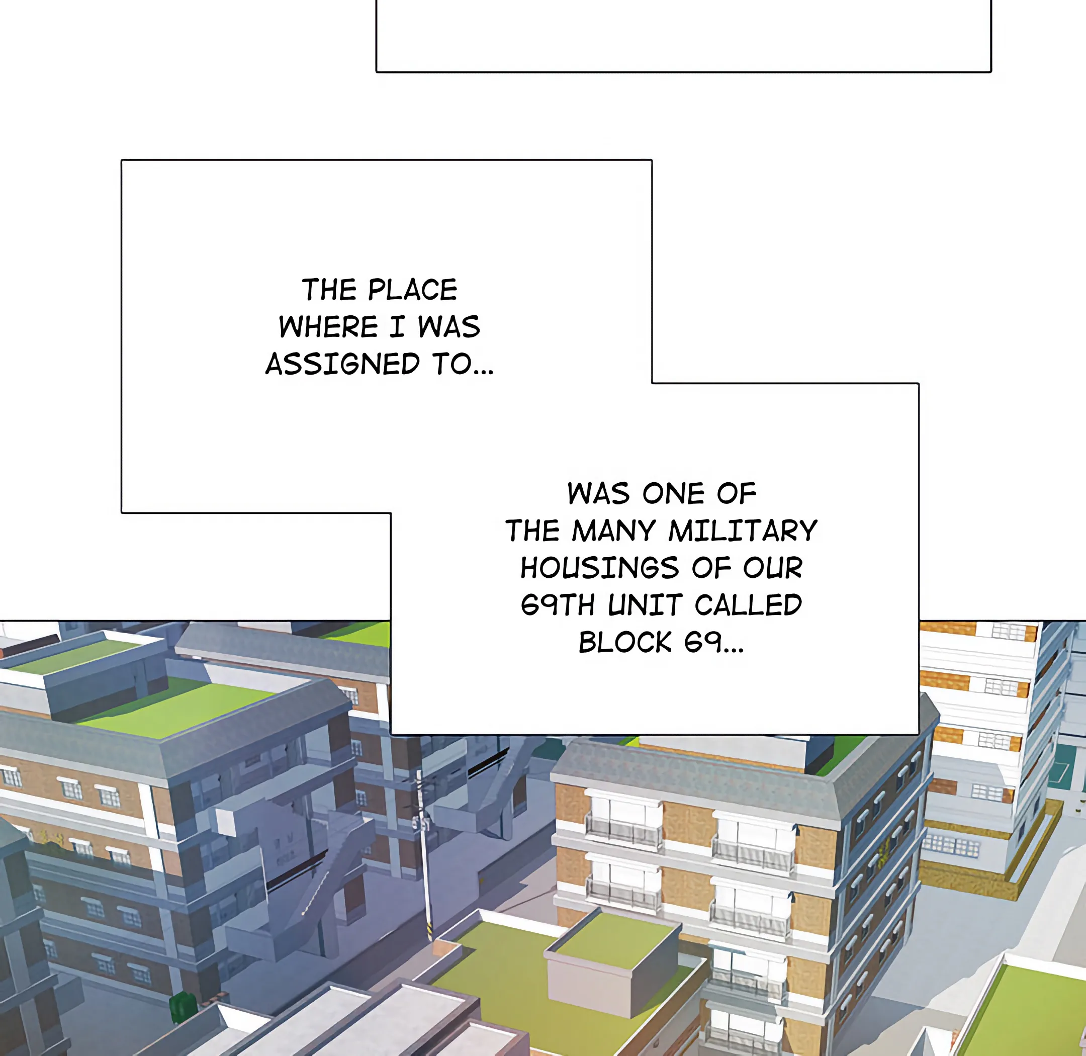 Base 69 - Episode 1 - read scene 35