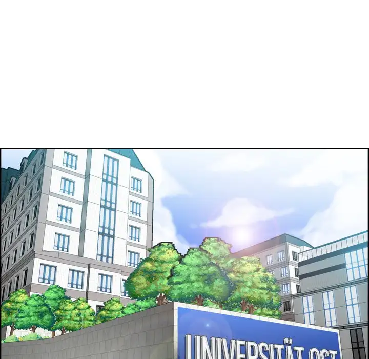 Mama ist eine Studentin - Episode 1 - read scene 56