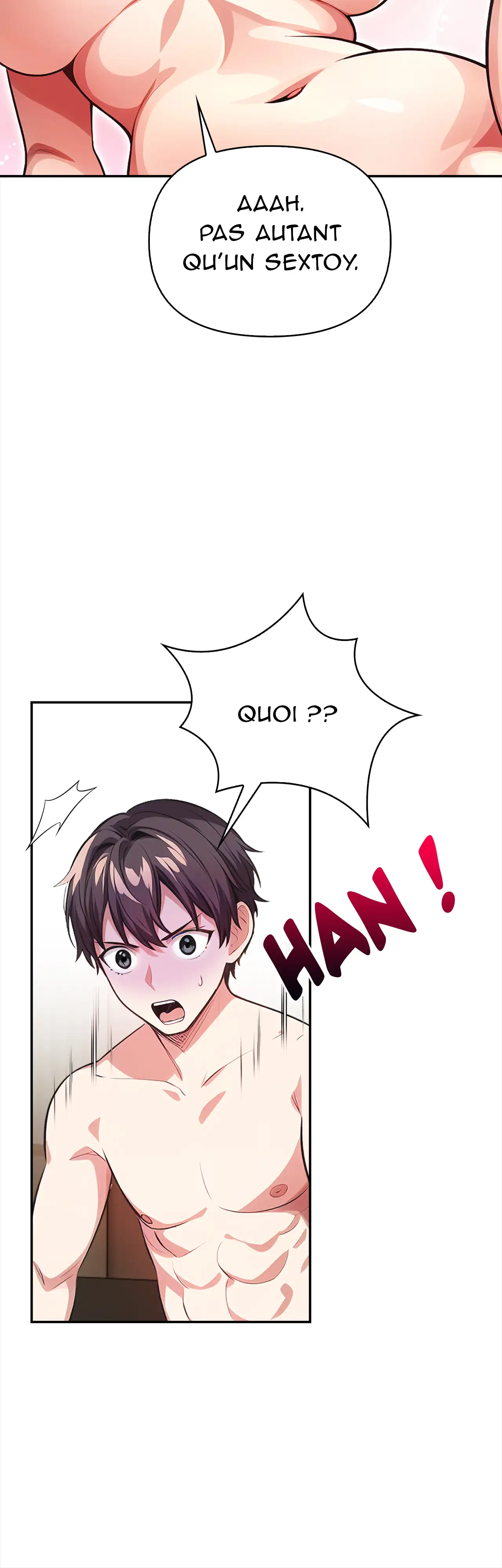 Le Secret De La Femme Mariée - Episode 2 - read scene 6