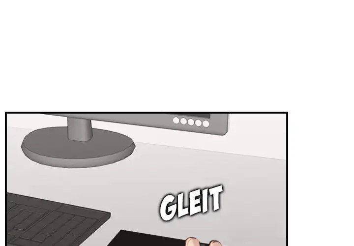 Mama ist eine Studentin - Episode 1 - read scene 1
