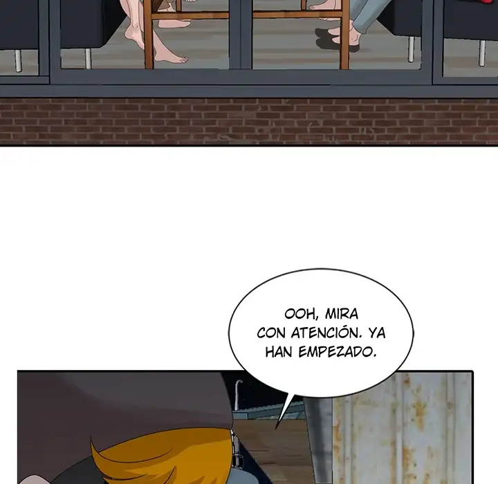 ¡Shh! El Secreto De Mi Hermana - Prologue - read scene 31