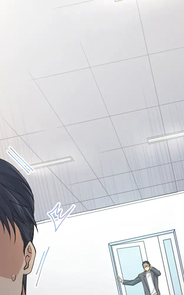 My Subordinate’s Inner Voice Is Too Noisy! - Episode 3 - read scene 54