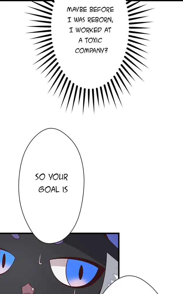 I've been reincarnated - Episode 3 - read scene 39