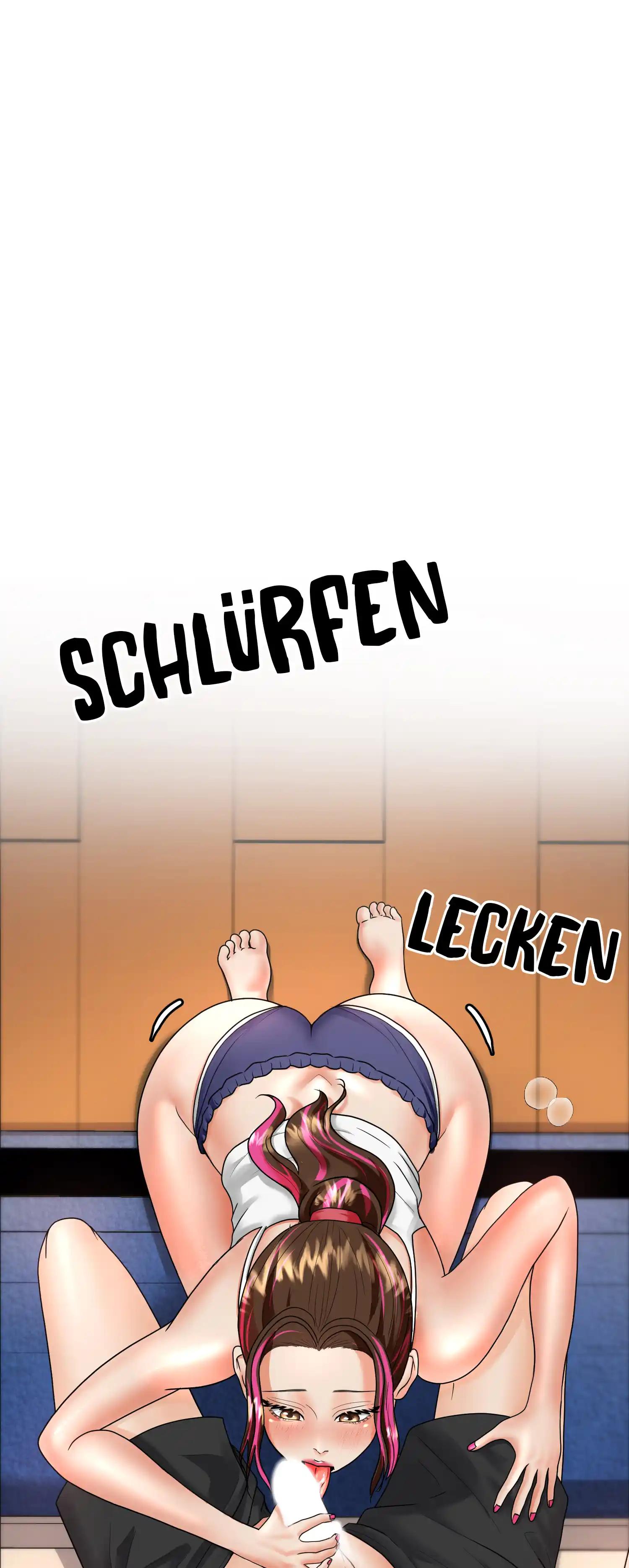 Katastrophen-mitbewohner - Episode 4 - read scene 18