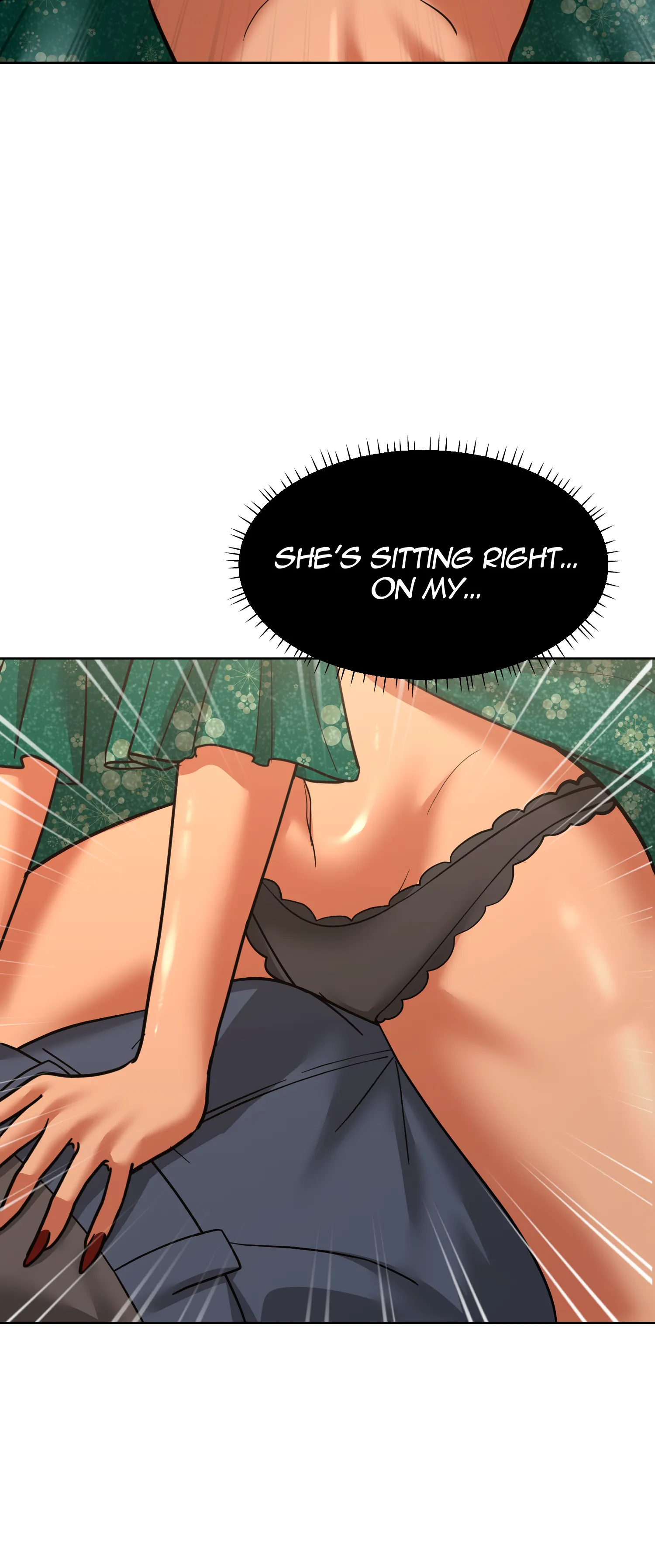 Under Her Control - Episode 2 - read scene 70