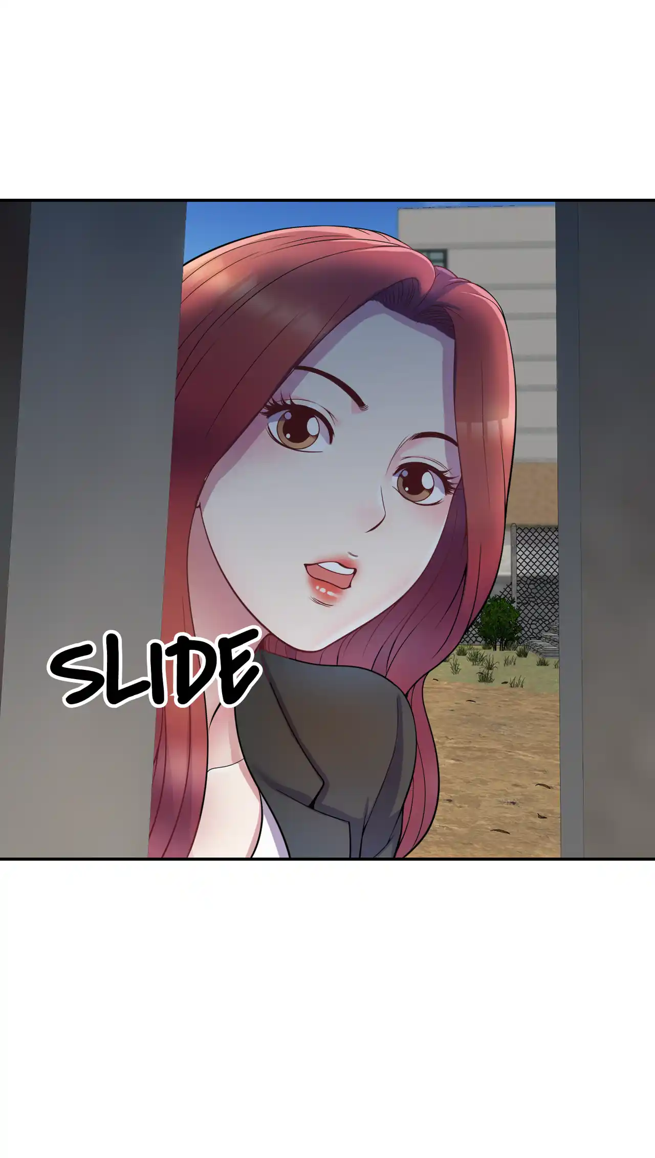 My Wife is a Female Teacher - Episode 1 - read scene 64