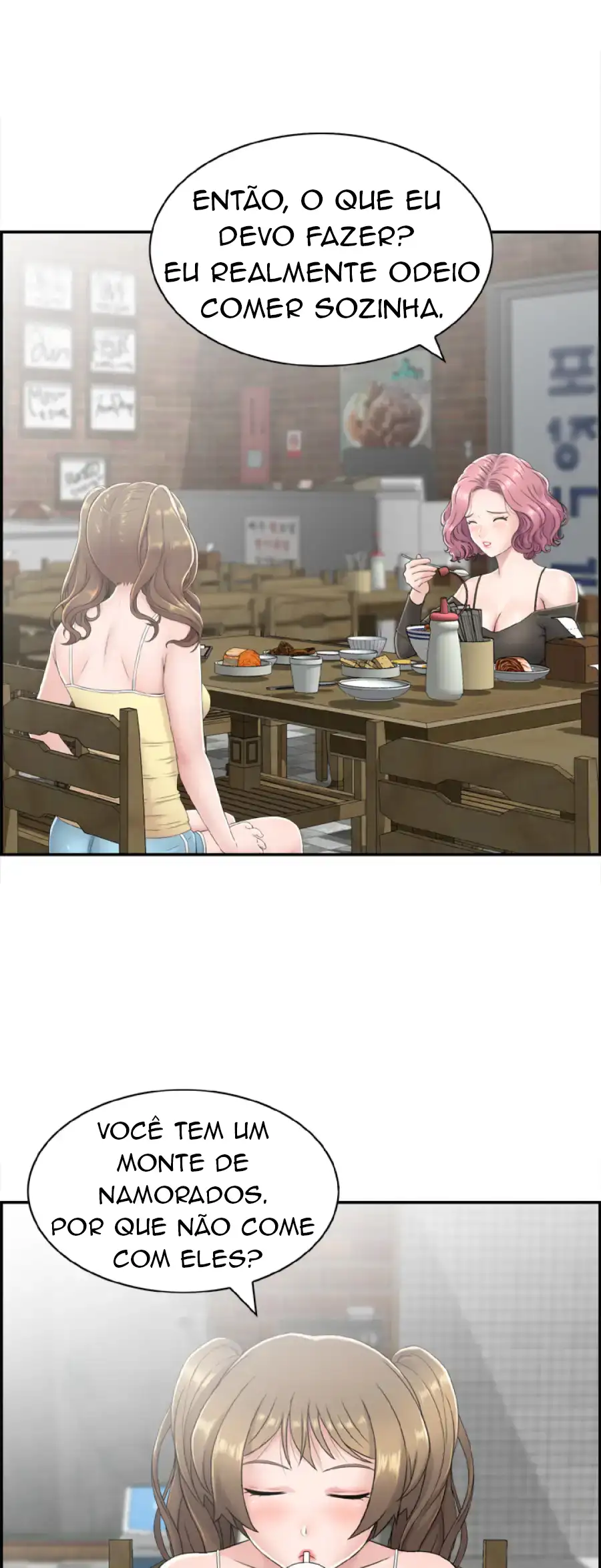 A Atriz Japonesa - Episode 2 - read scene 10