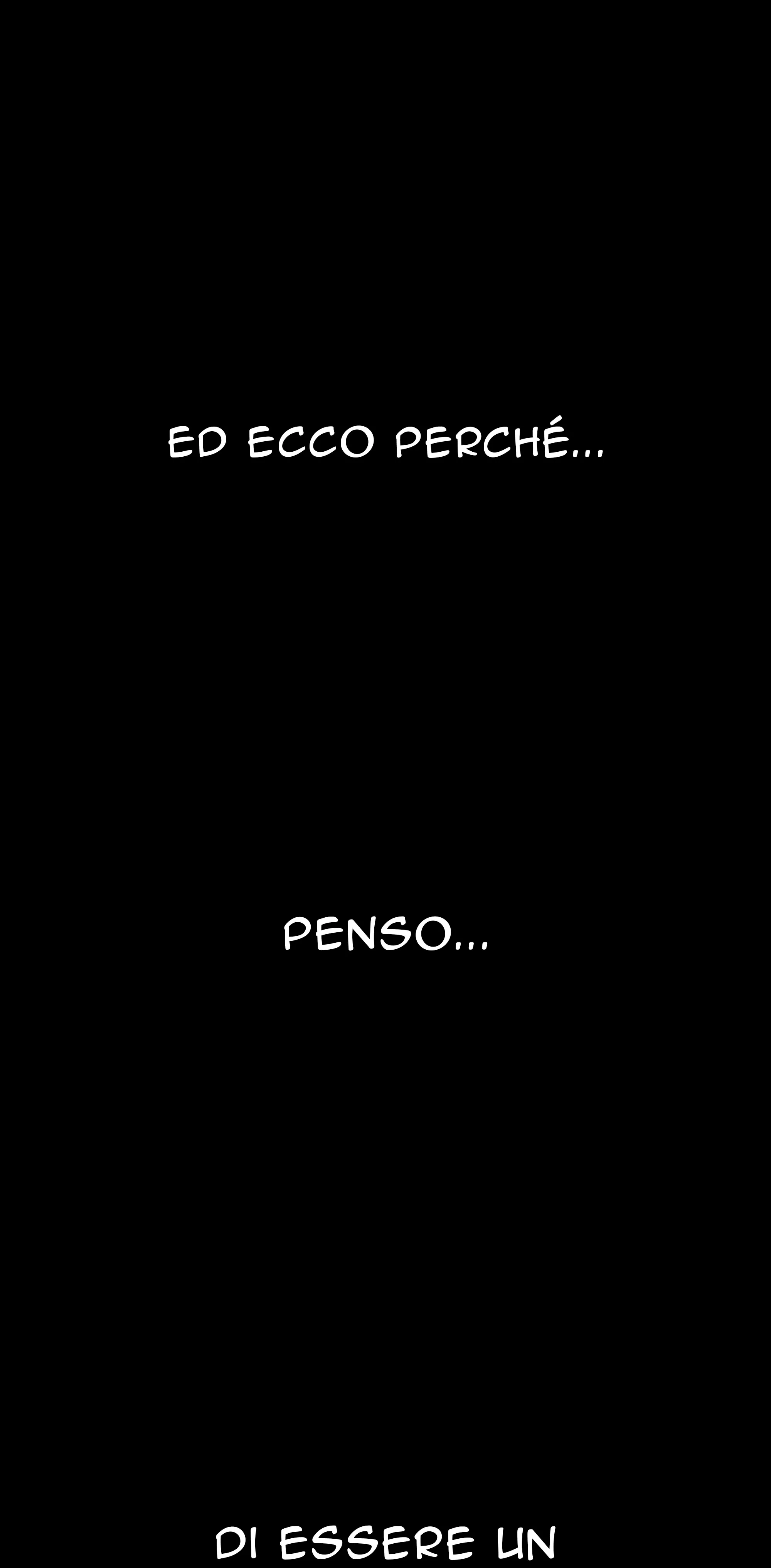 Mamma Squalificata - Episode 1 - read scene 23