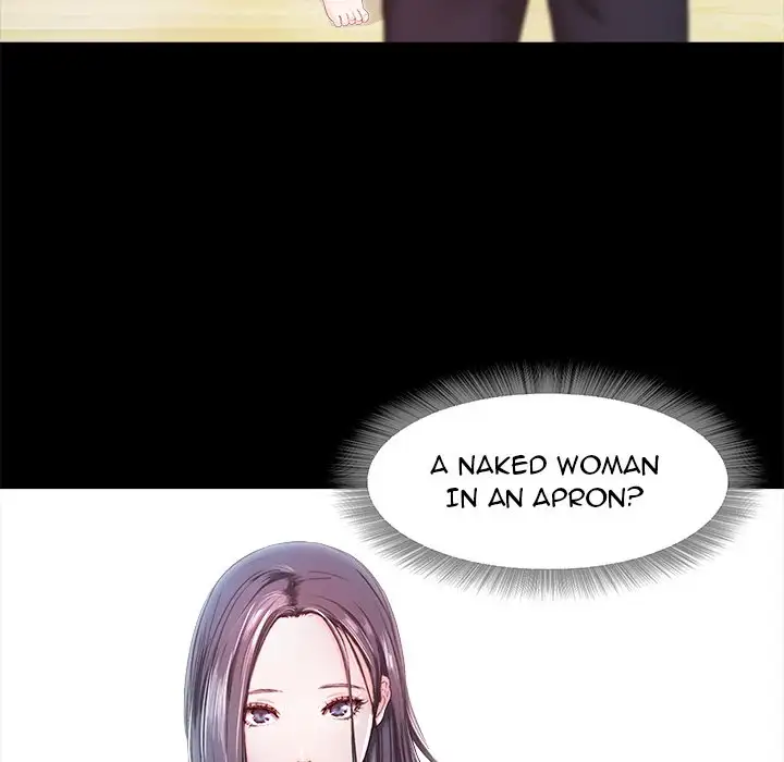 Dream Vacation - Episode 5 - read scene 8