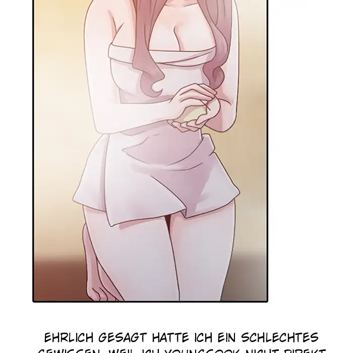 Psst! Das Geheimnis der Schwester - Episode 1 - read scene 77