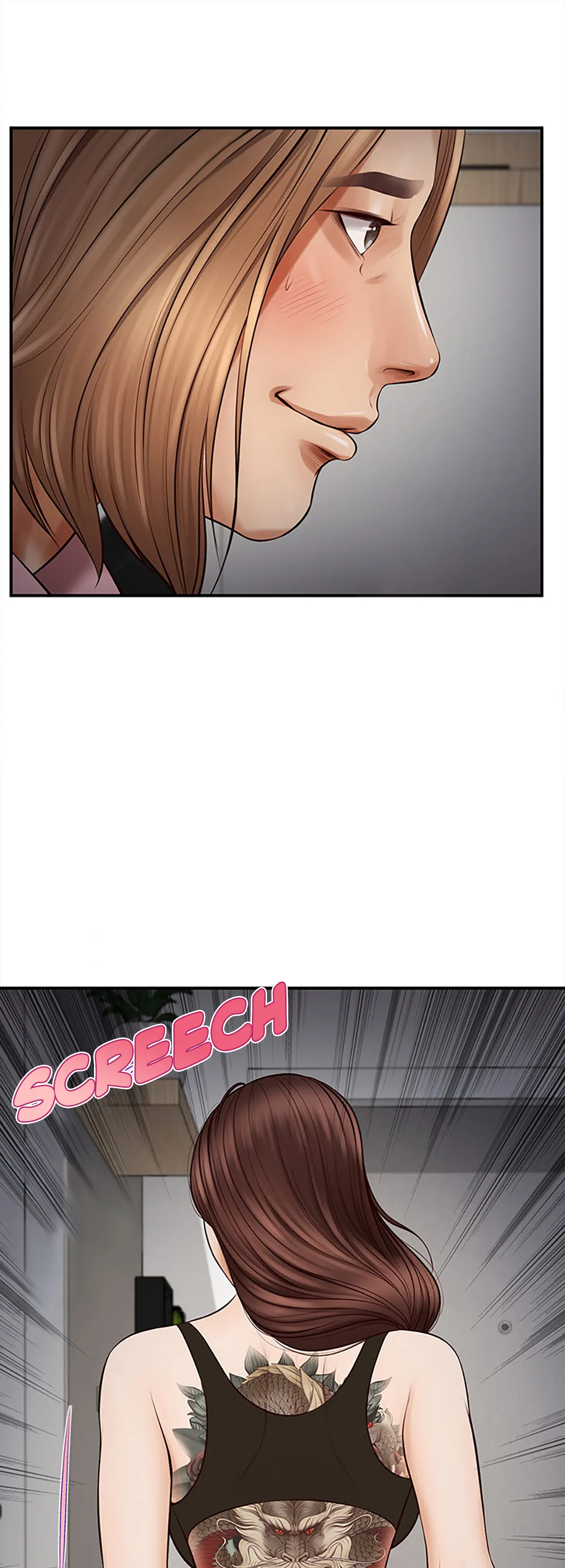 A Week and a Day - Episode 2 - read scene 21