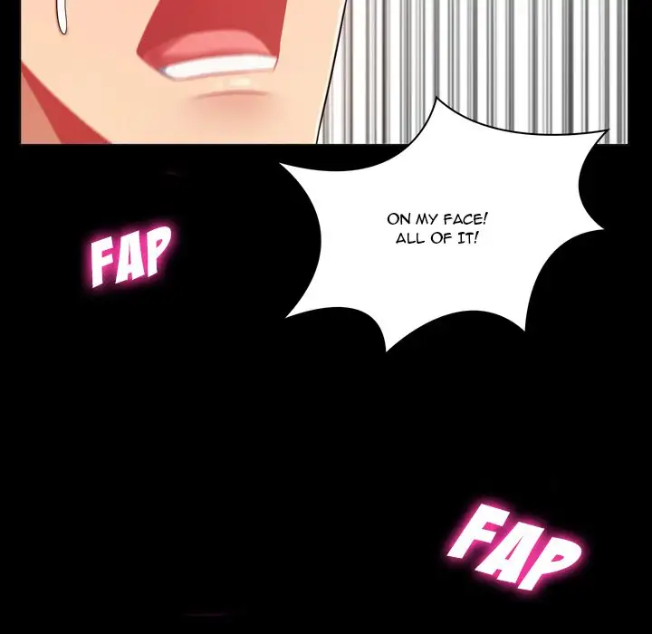 Teacher's Nightlife - Episode 4 - read scene 112