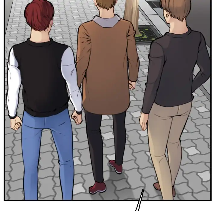 Mama ist eine Studentin - Episode 2 - read scene 87