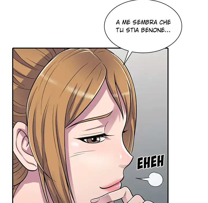 Gusto Rubato - Episode 1 - read scene 117
