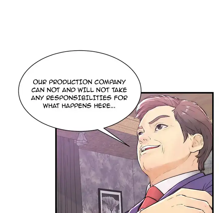 Potential Love Zone - Episode 1 - read scene 32