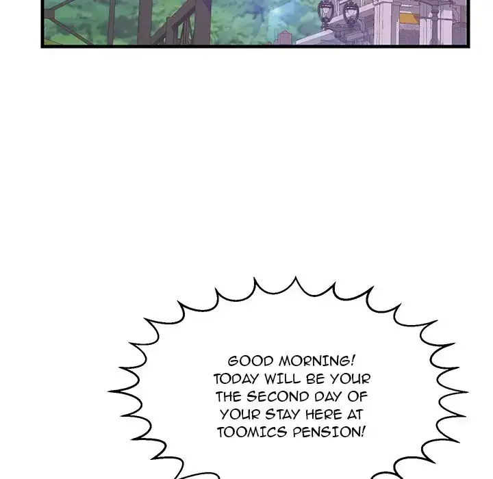 Potential Love Zone - Episode 4 - read scene 50