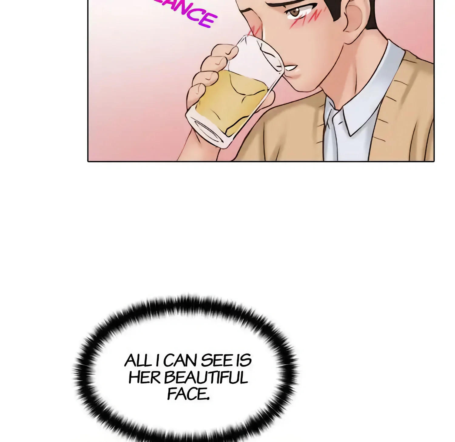 My Girlfriend and My Slave - Episode 1 - read scene 86