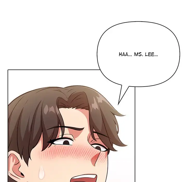 Mature Lessons - Episode 2 - read scene 5