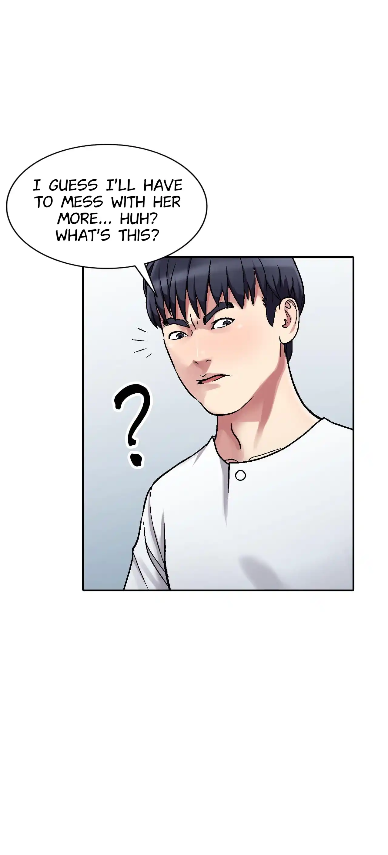 Kind Hearted Little Sister - Episode 3 - read scene 35