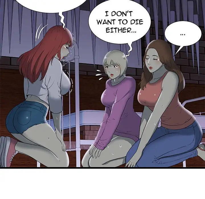 Lost Heaven - Episode 3 - read scene 45