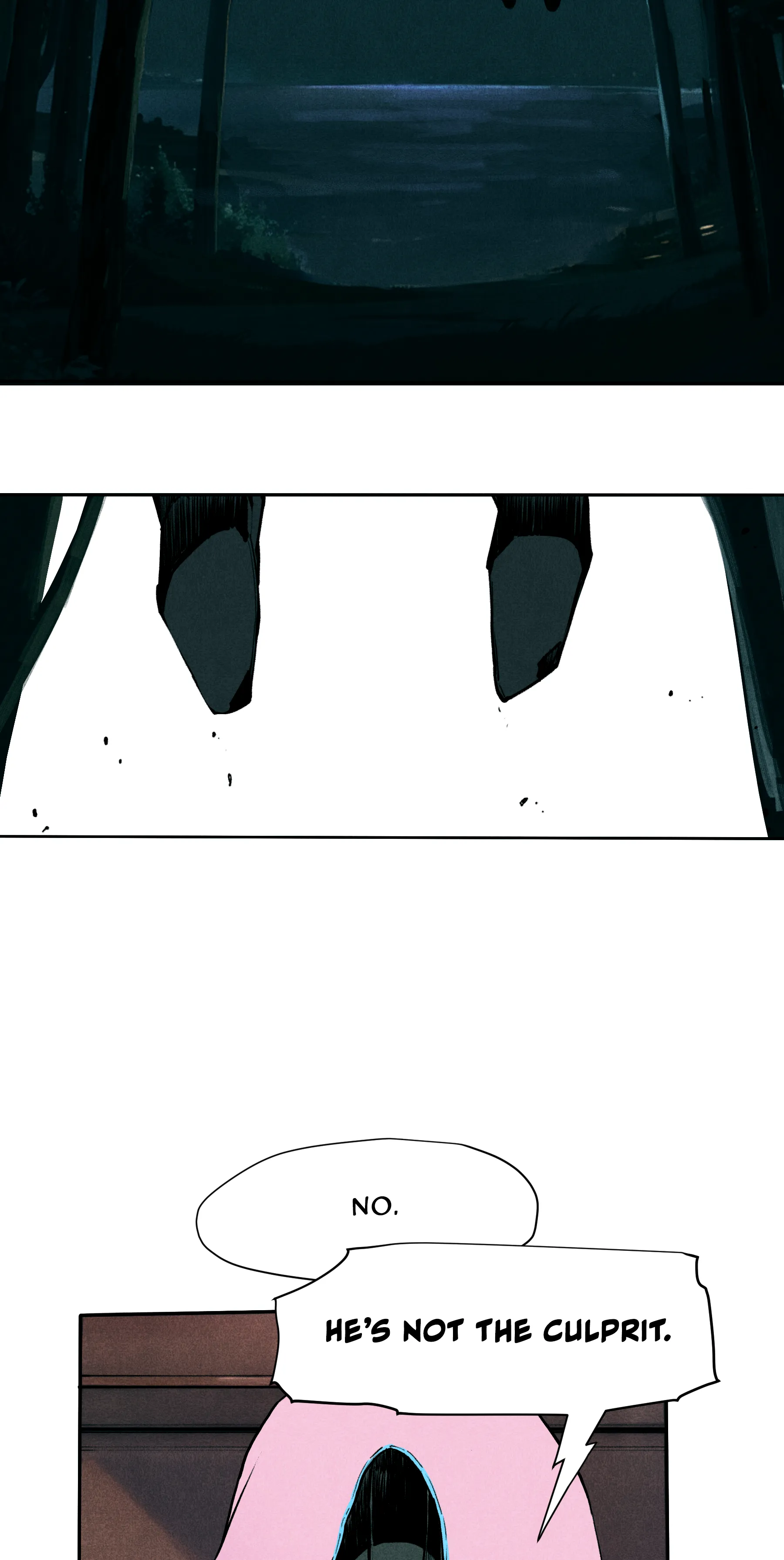 Gold Boy - Episode 5 - read scene 9