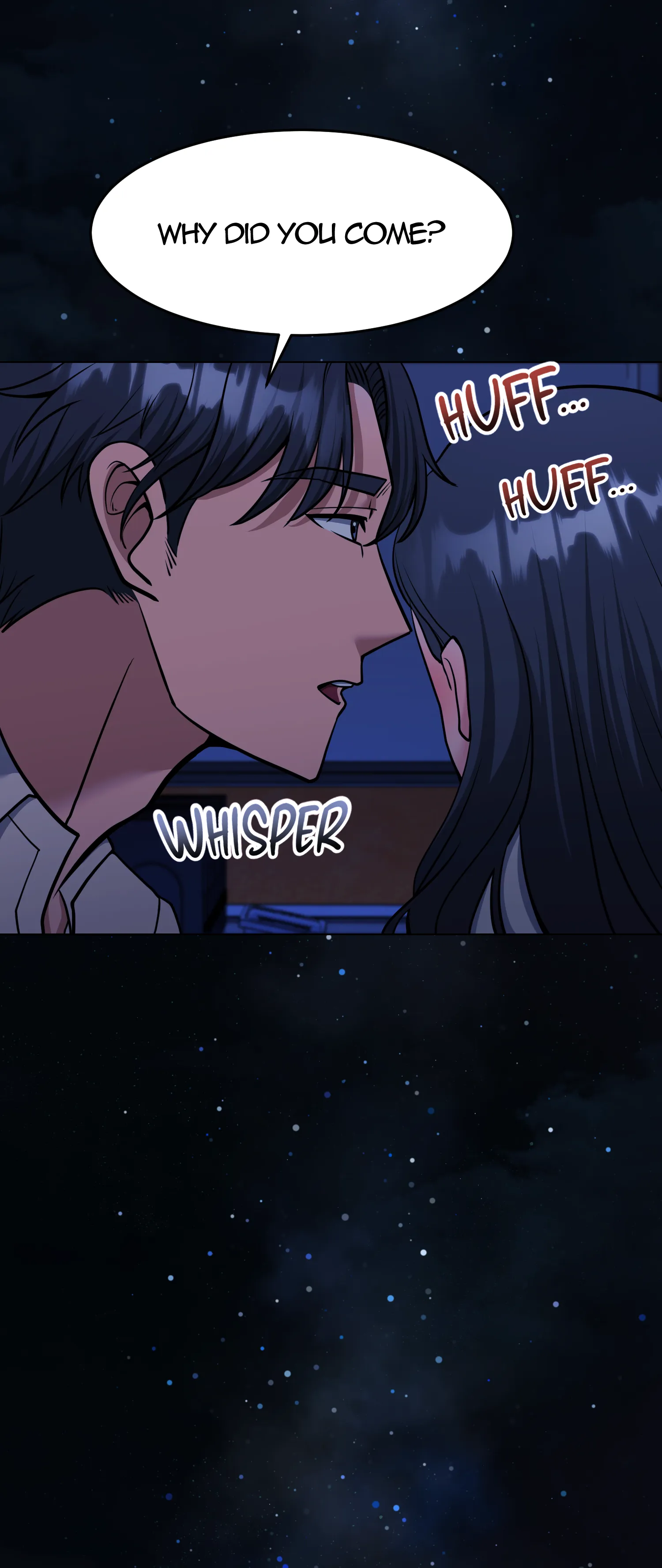 Sweet Revenge - Episode 3 - read scene 50
