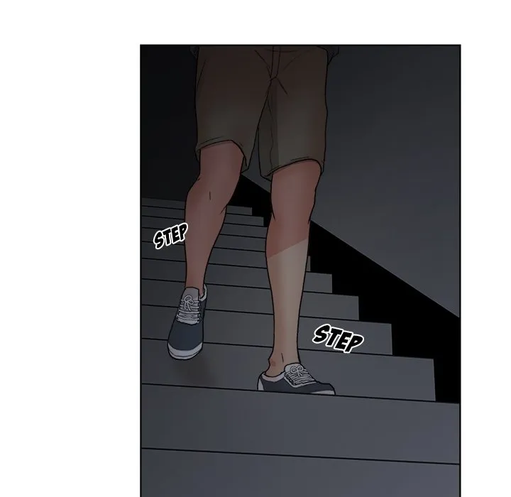 Be Mine, Comic Slut! - Episode 5 - read scene 18