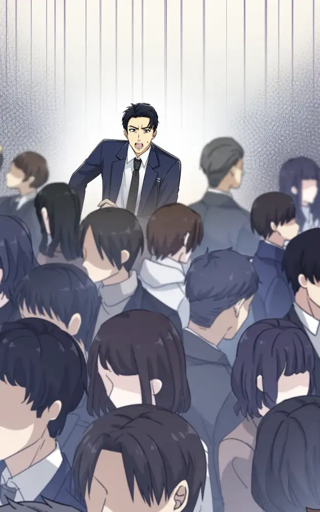 My Subordinate’s Inner Voice Is Too Noisy! - Episode 5 - read scene 15