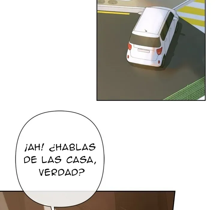 Aldea Del Deseo - Prologue - read scene 5