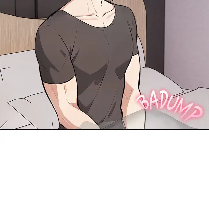 Revenge room - Episode 4 - read scene 86
