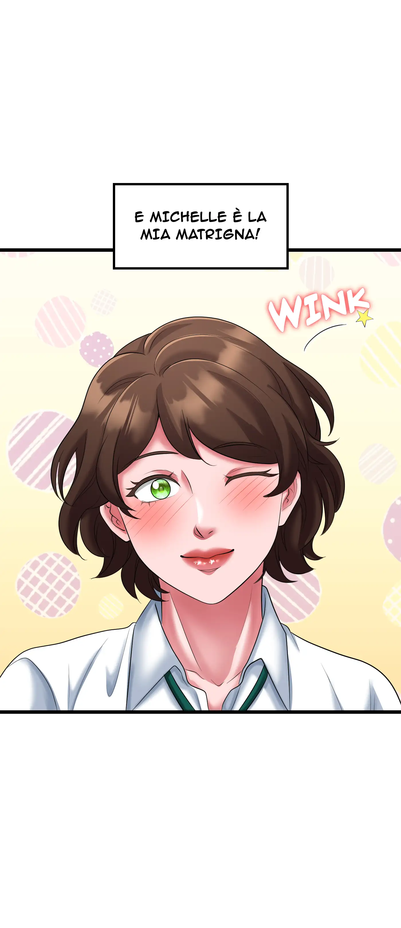 Matrigna Del College - Episode 1 - read scene 14