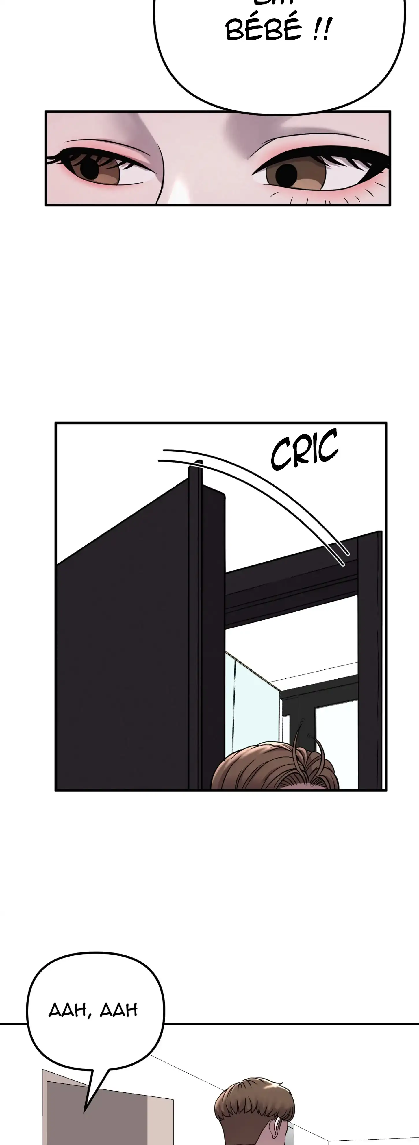 L'Ascenseur - Episode 1 - read scene 57