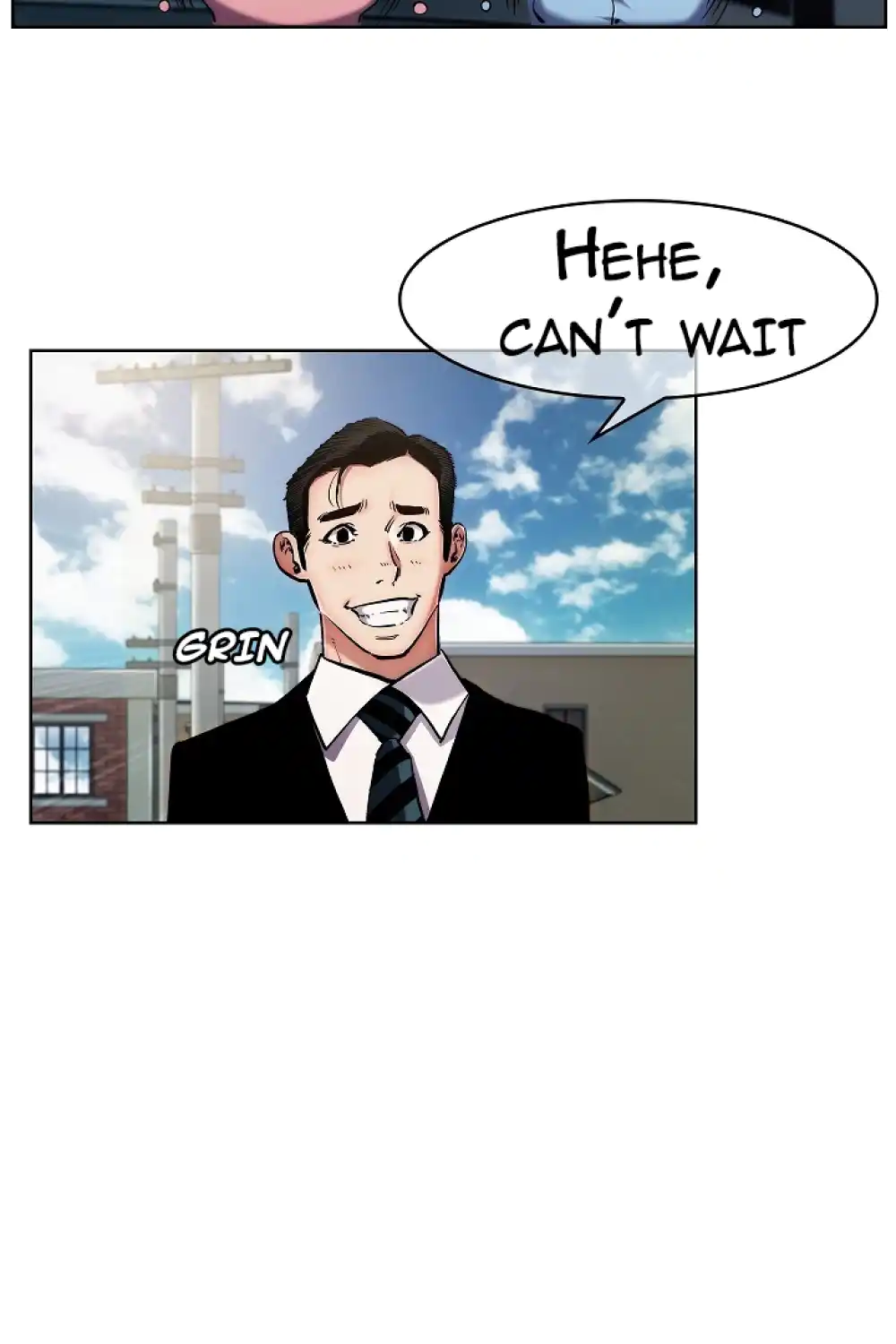 Young Businessman - Episode 5 - read scene 32