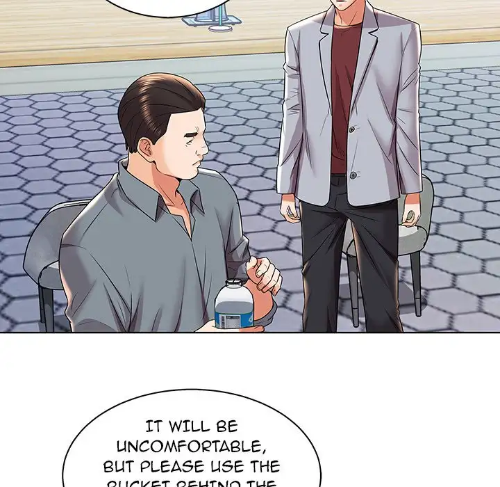 Locked By Desire - Episode 2 - read scene 24