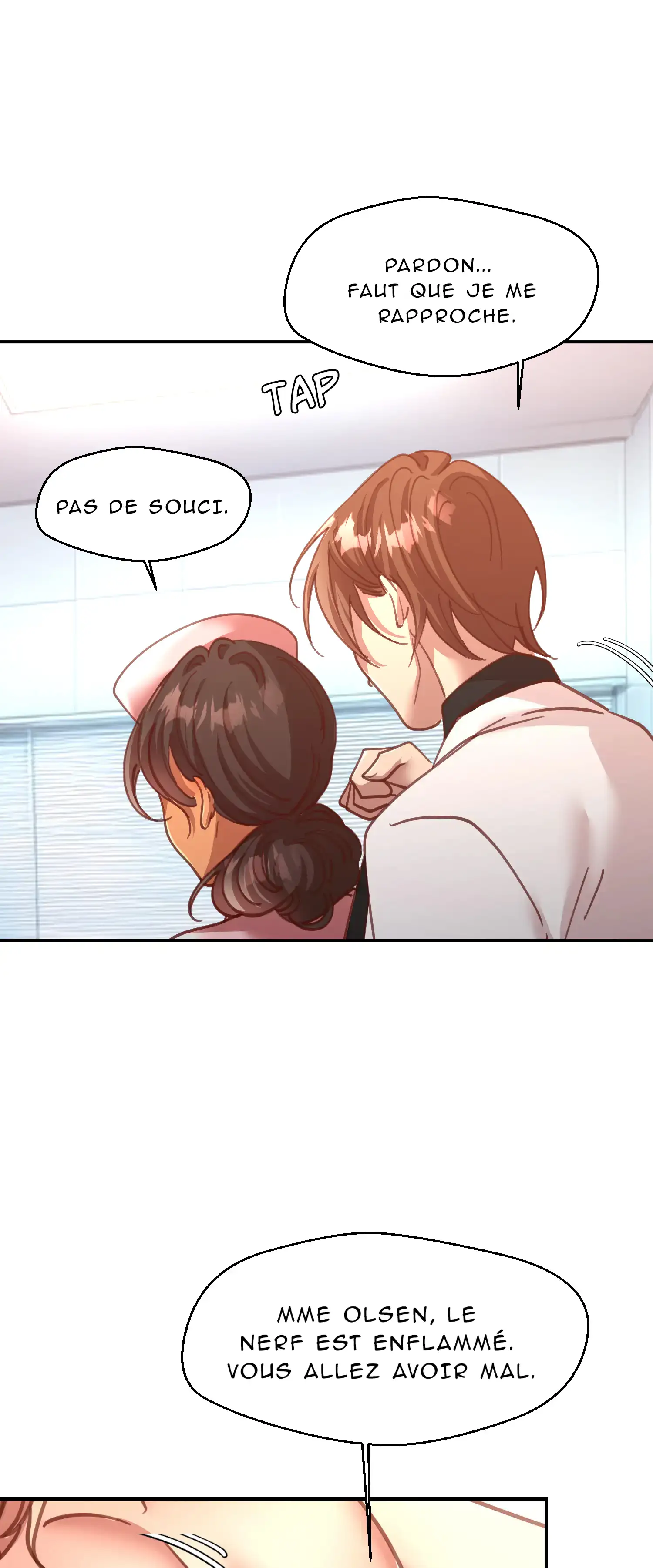 Secret De Jumeaux - Prologue - read scene 42