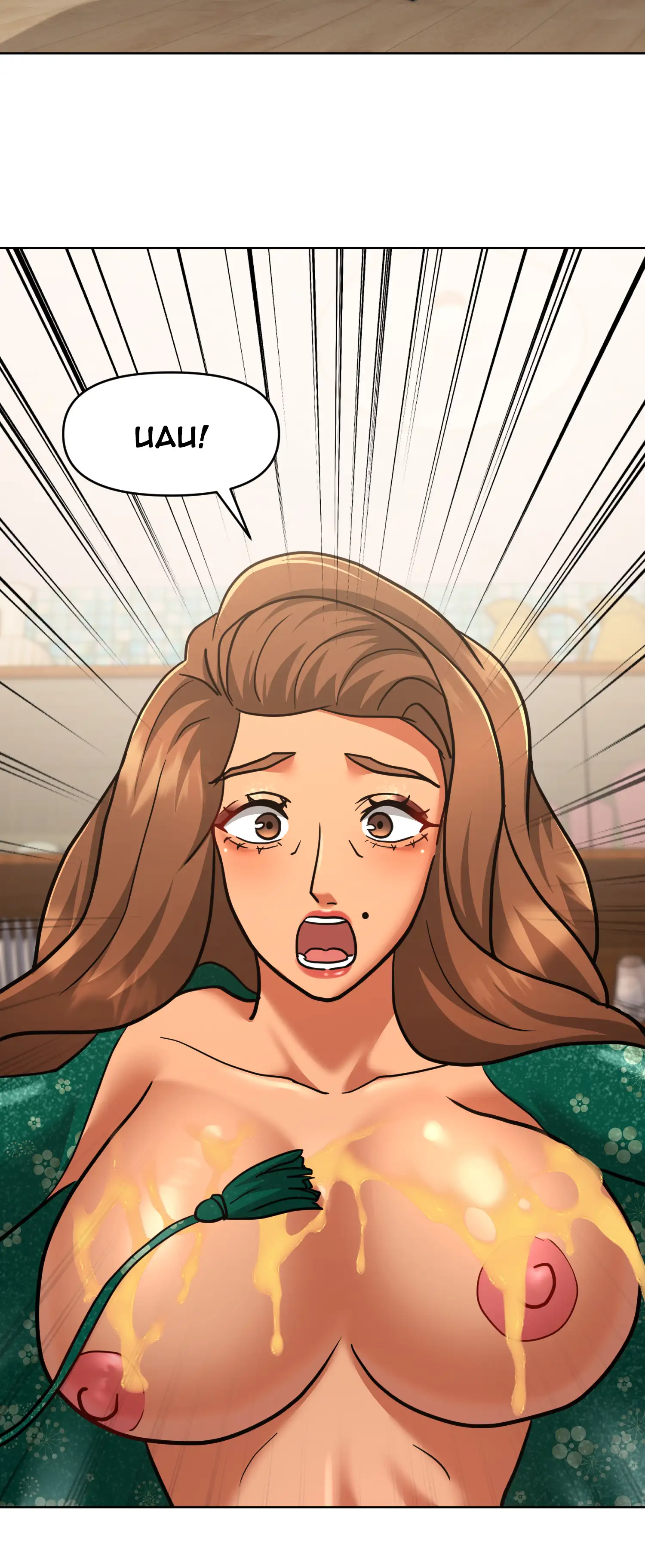 Sotto Il Suo Controllo - Episode 2 - read scene 69