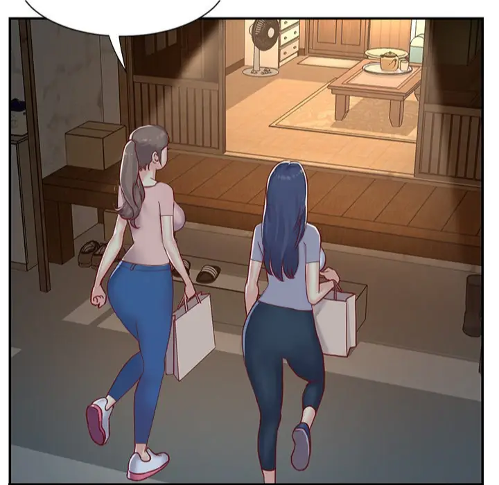 Grown Up Sisters - Prologue - read scene 10