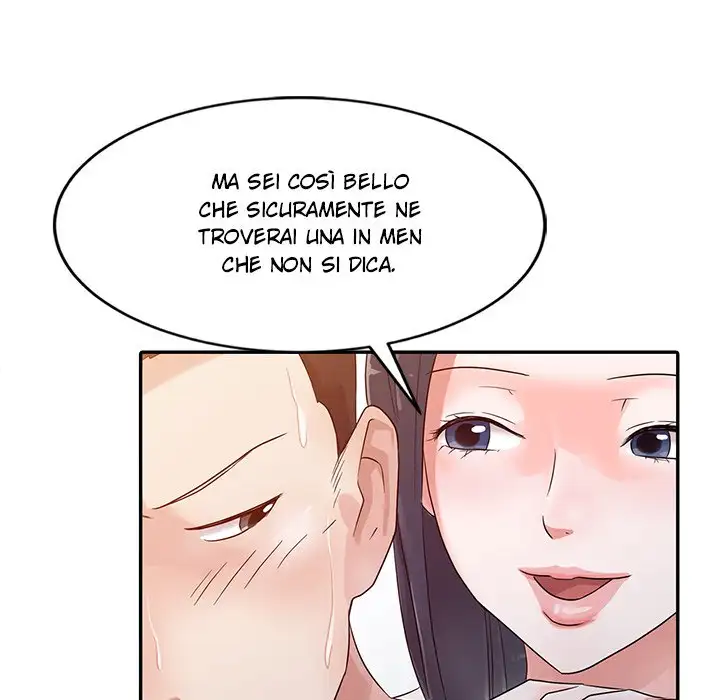 Il Piano Della Mia Matrigna - Episode 4 - read scene 20
