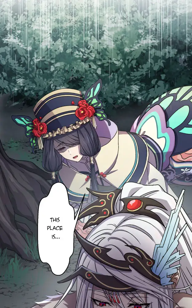Thunderbolt Fantasy - Episode 4 - read scene 10